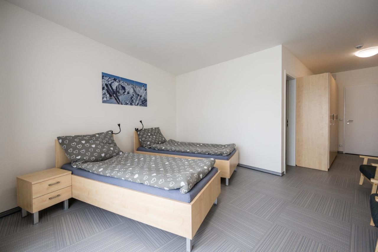 Kaestle Residence Nove Mesto na Morave Eksteriør bilde